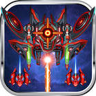 Icona Galaxy Wars - Fighter Force 20