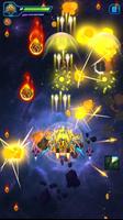 Galaxy Wars - Fighter Force 20 تصوير الشاشة 1