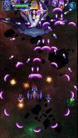 Galaxy Wars - Fighter Force 20 تصوير الشاشة 2