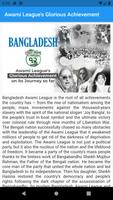 Awami League's Glorious Achievement bài đăng