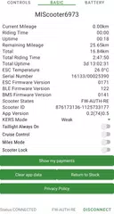 Descargar XAPK de XiaoDash por Pro2/G30/MI3 more
