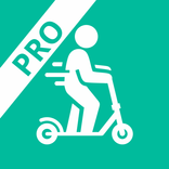 M365 Digital Dash PRO