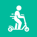 M365 Digital Dash APK
