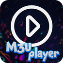 M3U Player: Edit, Test & Check APK