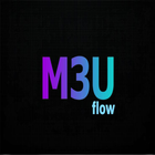 M3U FLOW icône