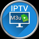 IPTV m3u aplikacja