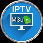 IPTV m3u آئیکن