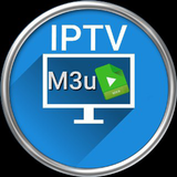 IPTV m3u иконка