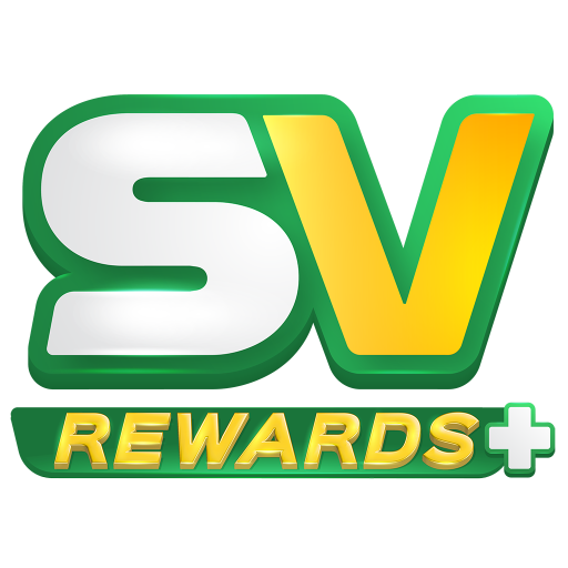 SV Rewards+