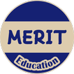 آیکون‌ Merit Education