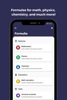 Formulia الملصق