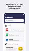 Formulia โปสเตอร์