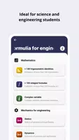 Formulia ภาพหน้าจอ 2