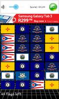 USA 50  States Flags capture d'écran 1