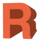 Rectify this word 图标