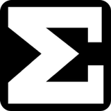 Sigma Math Puzzle ไอคอน
