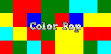 Color pop