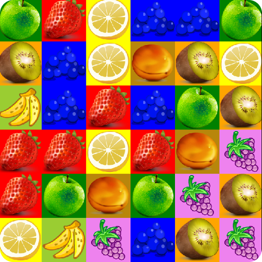 Fruit Matrix