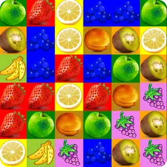 Fruit Matrix APK Herunterladen