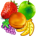 Fruit Swap Pop Crush icône