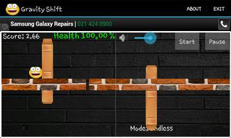 Gravity Shift ภาพหน้าจอ 1