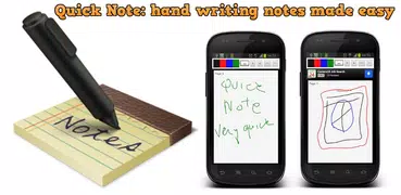 Quick Note