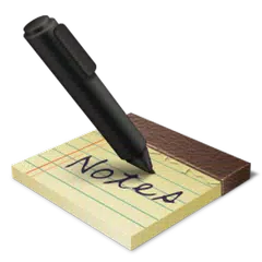 Quick Note アプリダウンロード