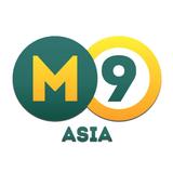 M9 Asia icône