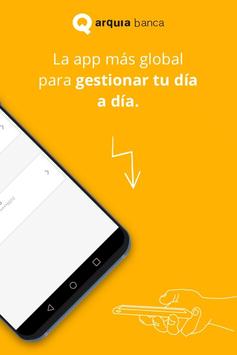 Arquia Banca 截图 1