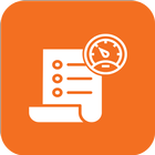 MyTelReader 图标