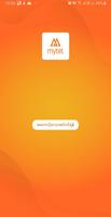 MyTelReader 海报