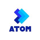 ATOM Store, Myanmar biểu tượng