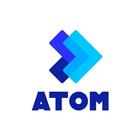 ATOM Store, Myanmar 아이콘