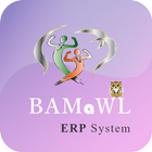 Bamawl ERP System アイコン