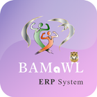 Bamawl ERP System 图标