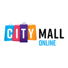 City Mall Online-icoon