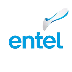 Entel App アプリダウンロード