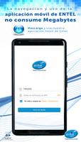 Entel App Affiche