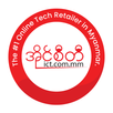 ICT.com.mm APK
