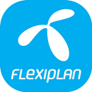 Telenor FlexiPlan aplikacja