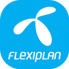 Telenor FlexiPlan Zeichen