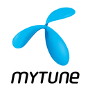 APK MyTune - Telenor Myanmar