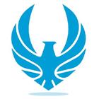 Telenor Myanmar Eagle App ícone
