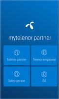 Poster Telenor Myanmar Eagle App