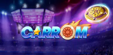 Carrom Online Ultimate