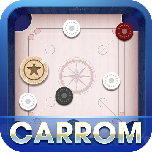 Carrom Online Ultimate