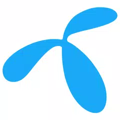 MyTelenor アプリダウンロード