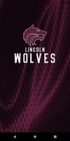 Lincoln Wolves ポスター