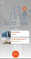 ASTO app पोस्टर