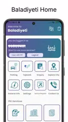 download Baladiyeti XAPK